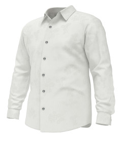 Exported Fancy Shirt