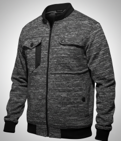 Full Sleeve Jacket