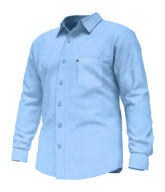 Men’s Classic Oxford Shirt