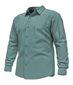 Men’s Classic Oxford Shirt