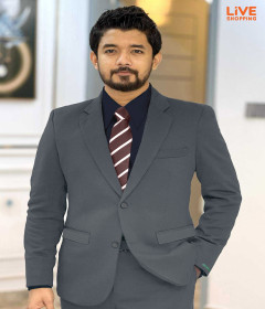 Men’s Exclusive Blazer