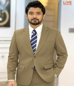 Men’s Exclusive Blazer