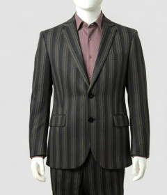 Distinguished Menswear Blazer Line