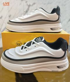 Lightweight Sports Sneakers – Ultimate Comfort & Performance