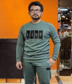 Urban Core Full Sleeve Set