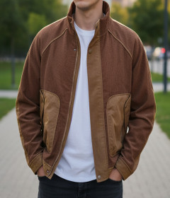 Safari Jacket