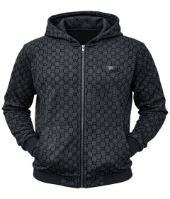 Gucci Mastercopy Hooded Jacket