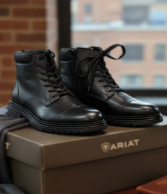 Captain Classic Chelsea Boot