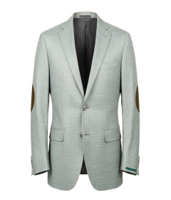 Quick Dry Artificial Fabricated Blazer