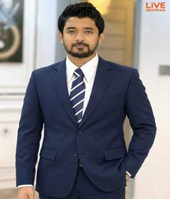 Royal Blazer Export