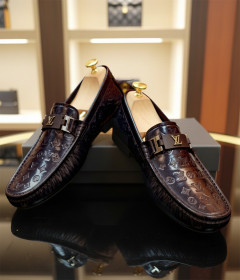 Lv Synthetic Loafer