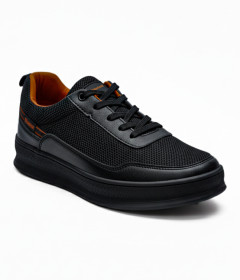 Men's City Commuter Hybrid Oxford & Trainer Collection