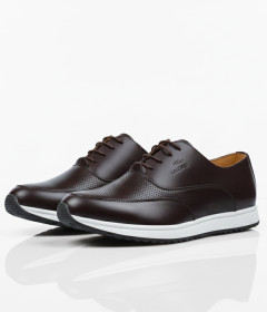 Men's City Commuter Hybrid Oxford & Trainer Collection