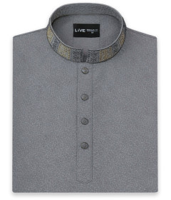 Men’s Exclusive Embroidered Panjabi