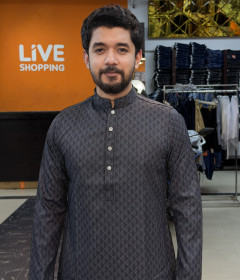 Prestige Pattern Urban Panjabi