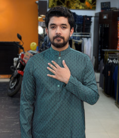 Prestige Pattern Urban Panjabi