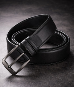 Genuine Leather Belt