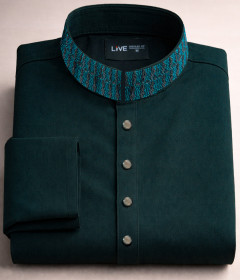 Premium Embroidery Panjabi