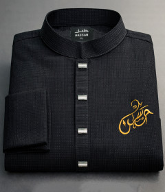 Embroidery Fancy Panjabi