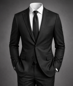 Men’s Export Quality Slim Fit Blazer