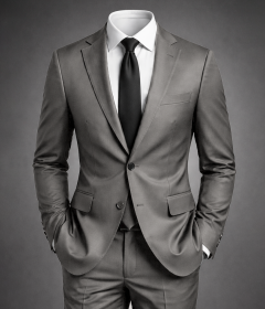 Men’s Export Quality Slim Fit Blazer