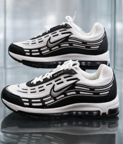 Lightweight Running Sneakers – Breathable Upper, Air Cushion Support, Modern Design