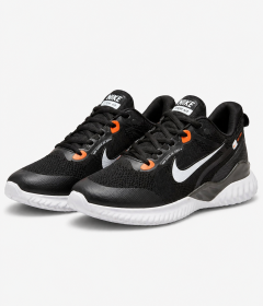 Men’s Versatile Comfort-Fit Athletic Sneakers