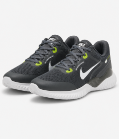 Men’s Versatile Comfort-Fit Athletic Sneakers