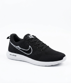 Leopard Motion Inspired Branded Sneakers Zoom Flex || Magnet Grip