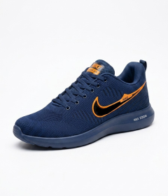 Leopard Motion Inspired Branded Sneakers Zoom Flex || Magnet Grip