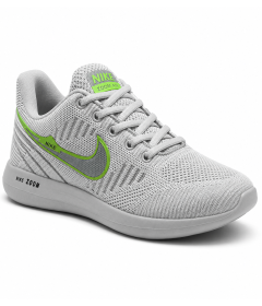 Leopard Motion Inspired Branded Sneakers Zoom Flex || Magnet Grip