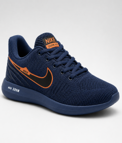 Leopard Motion Inspired Branded Sneakers Zoom Flex || Magnet Grip