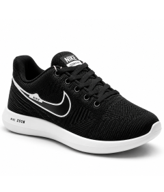 Leopard Motion Inspired Branded Sneakers Zoom Flex || Magnet Grip