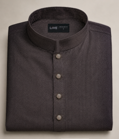 Herringbone Design Panjabi