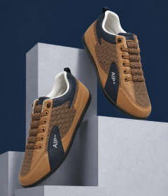International Trending 360 Degree Flexible Sneakers