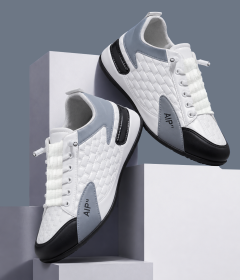 International Trending 360 Degree Flexible Sneakers