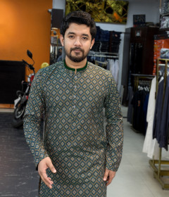 Men’s Exclusive Panjabi