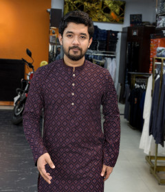 Men’s Exclusive Panjabi