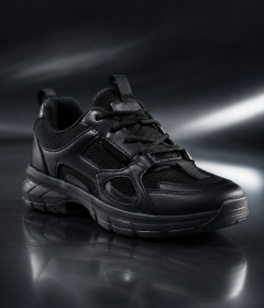 Men's Fashion Casual Sports Shoes – Lightweight Breathable Mesh Walking Sneakers
