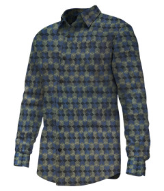Exported Fancy Shirt