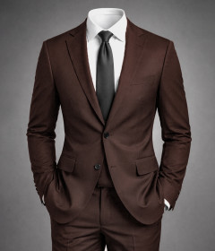 Men’s Export Quality Slim Fit Blazer