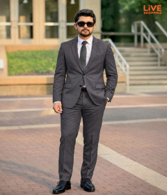 Formal Blazer Set