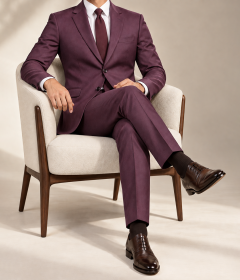 Formal Blazer Set